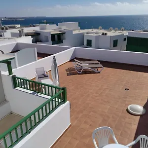 Casa Cipri Appartement Playa Blanca (Lanzarote)