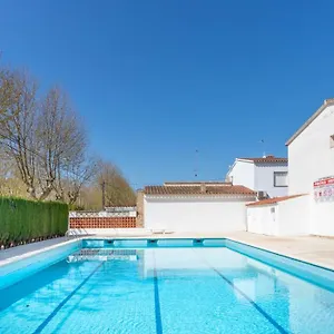 Goldhome - Puigmalc Hébergement de vacances Empuriabrava