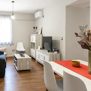 La Casa De Estrella Córdoba