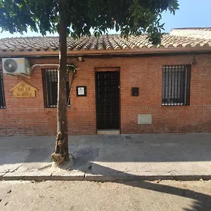 La Casa El Limonero Córdoba