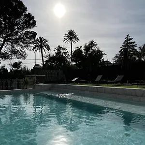 Nuevo Almendros 301 Complejo Turístico Córdoba