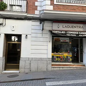 Alfonso Xiii Appartement