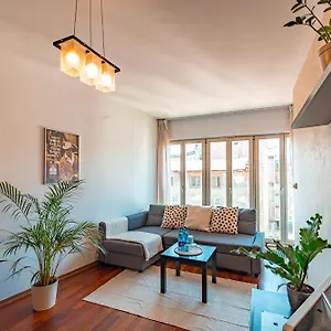  Apartamento Sunset Escape Polonia