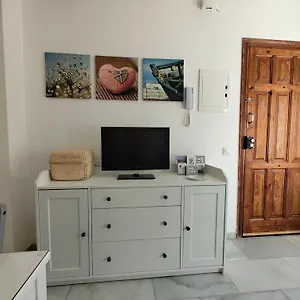 Pepote Appartement Málaga