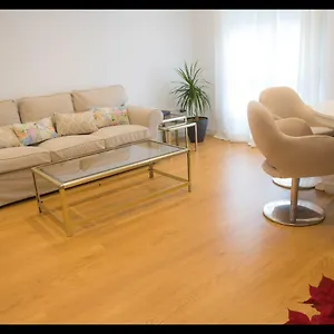 La Peluqueria Appartement
