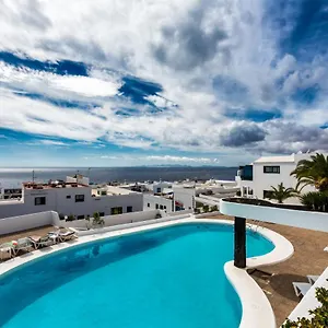 Gin Gin Appartement Puerto del Carmen (Lanzarote)