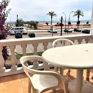 Vista Bahia 23 Appartement Empuriabrava